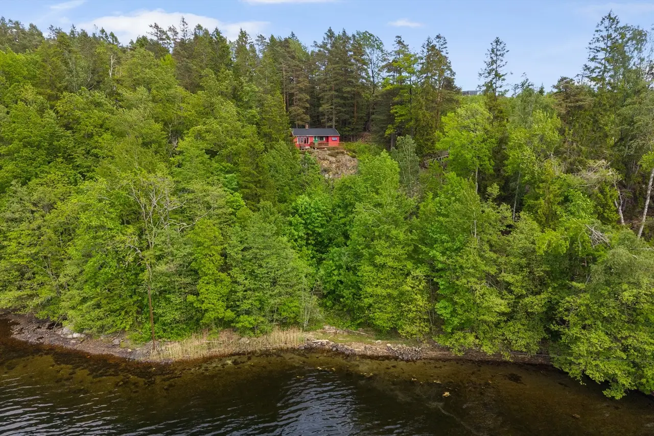 Åmlandsveien 230, Risør